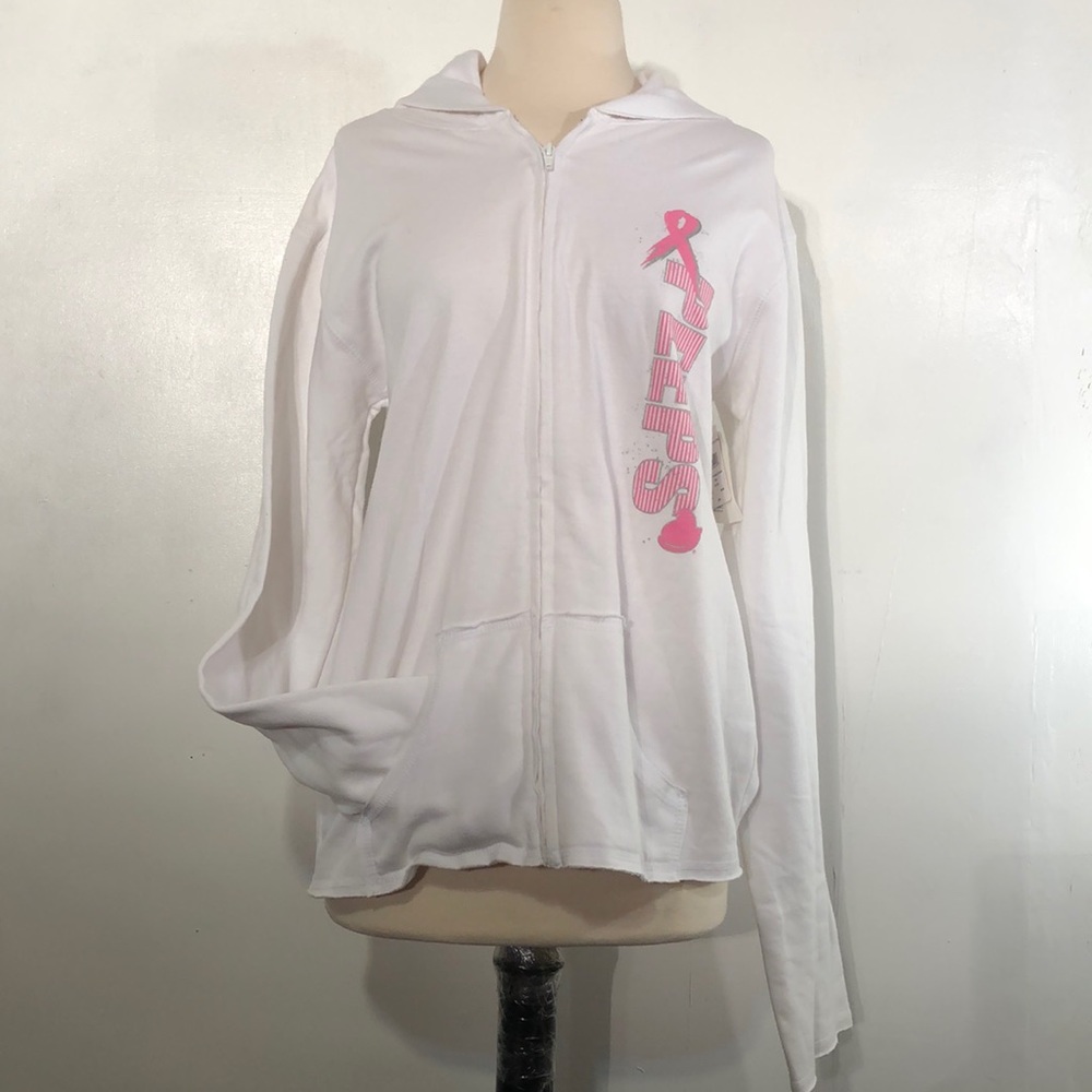 Boxercraft  Hoodie size XL. NWT